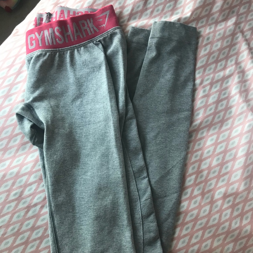 Gymshark size small